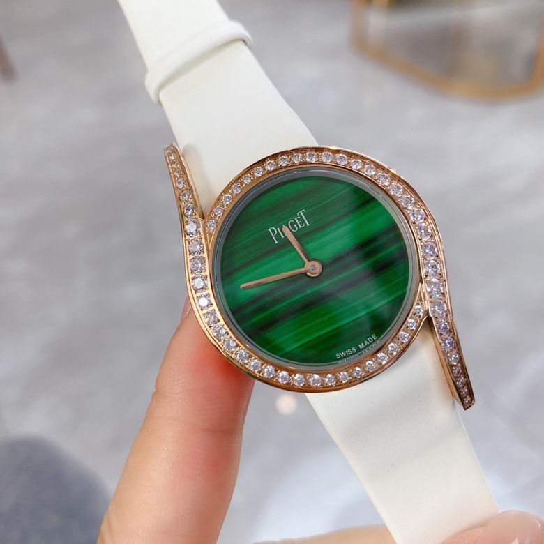 Piaget women 32mm M24